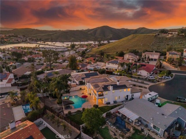 29061 Lupin Place, Canyon Lake, CA 92587