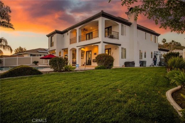 29061 Lupin Place, Canyon Lake, CA 92587