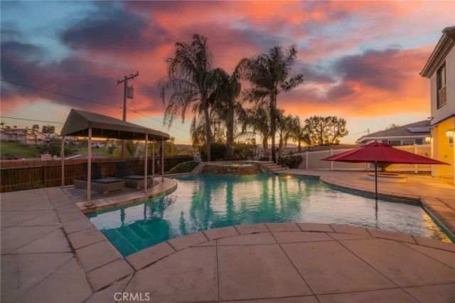 29061 Lupin Place, Canyon Lake, CA 92587