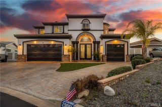 29061 Lupin Place, Canyon Lake, CA 92587