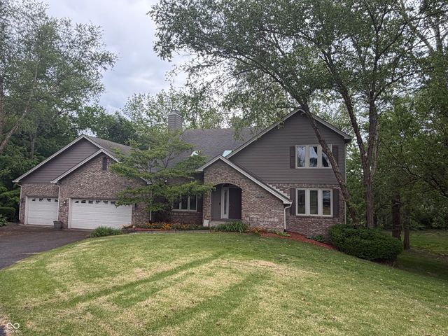 11340 N Steven Street, Mooresville, IN 46158