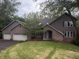 11340 N Steven Street, Mooresville, IN 46158
