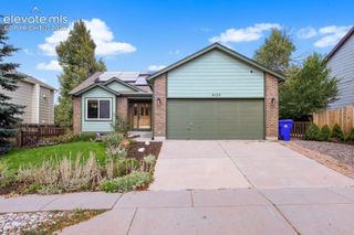 6125 Northwind Drive, Colorado Springs, CO 80918