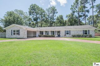 4310 BELLE TERRE DRIVE, Monroe, LA 71201