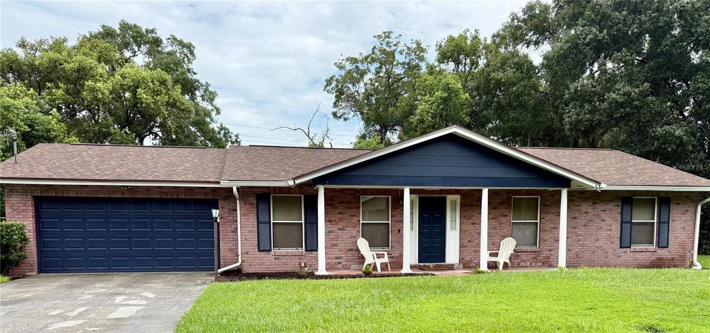 1318 LOUISIANA STREET, Plant City, FL 33563