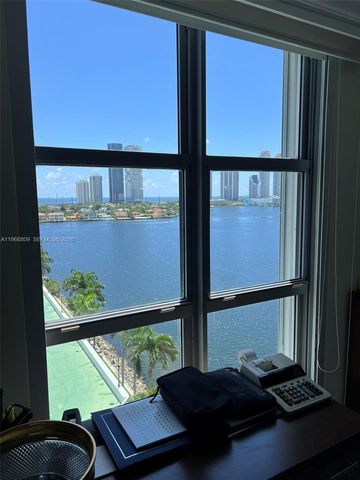 3530 Mystic Pointe Drive 1215, Aventura, FL 33180