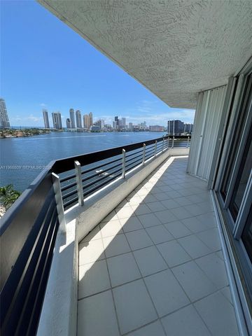 3530 Mystic Pointe Drive 1215, Aventura, FL 33180