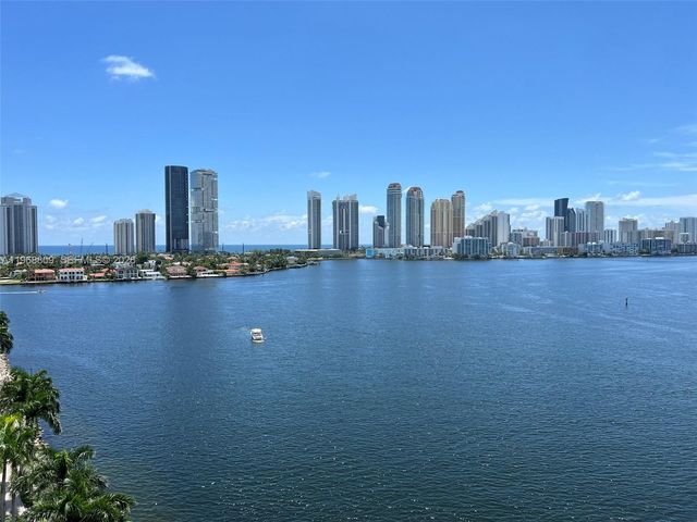 3530 Mystic Pointe Drive 1215, Aventura, FL 33180