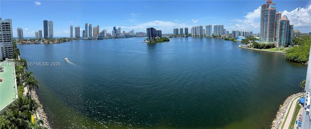 3530 Mystic Pointe Drive 1215, Aventura, FL 33180