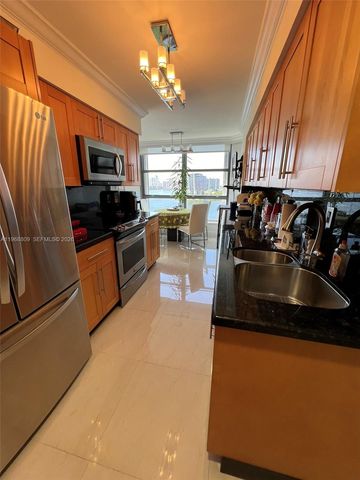 3530 Mystic Pointe Drive 1215, Aventura, FL 33180