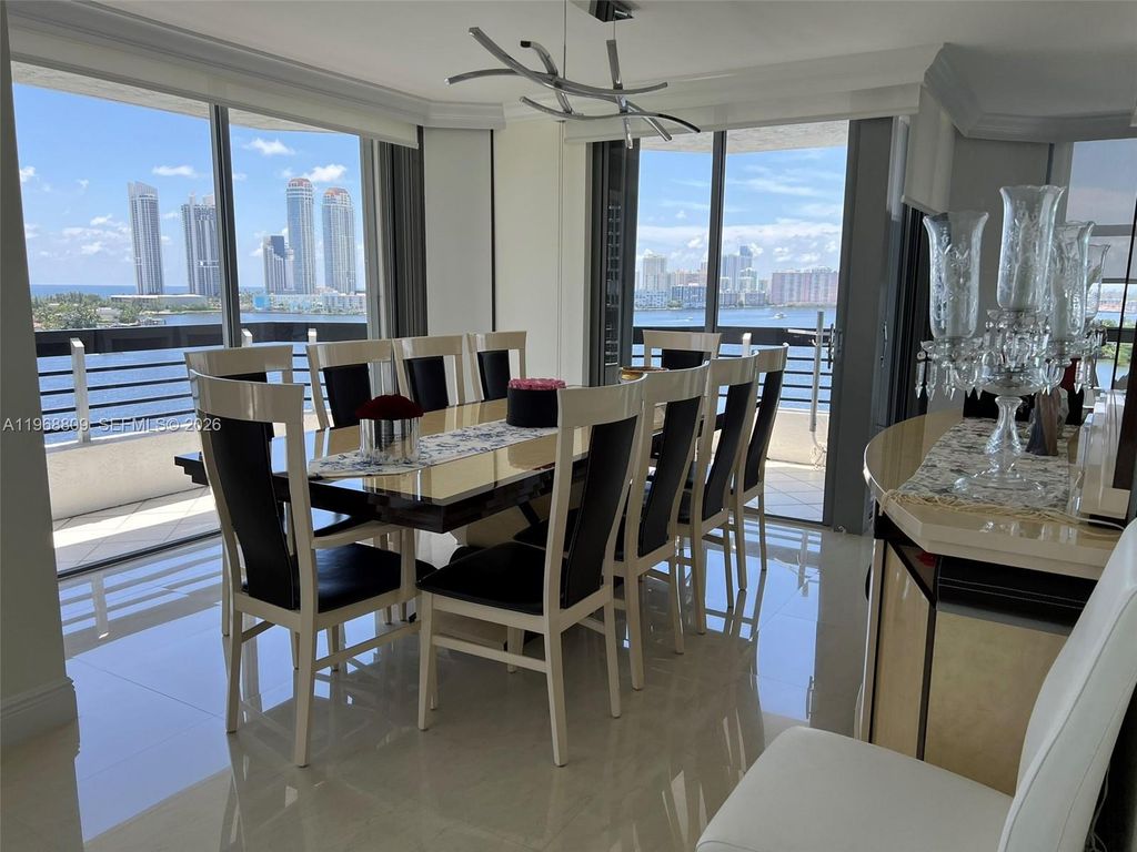 3530 Mystic Pointe Drive 1215, Aventura, FL 33180