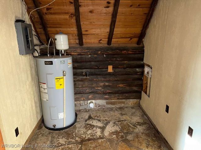 304 Stone Street, Mansfield, AR 72944