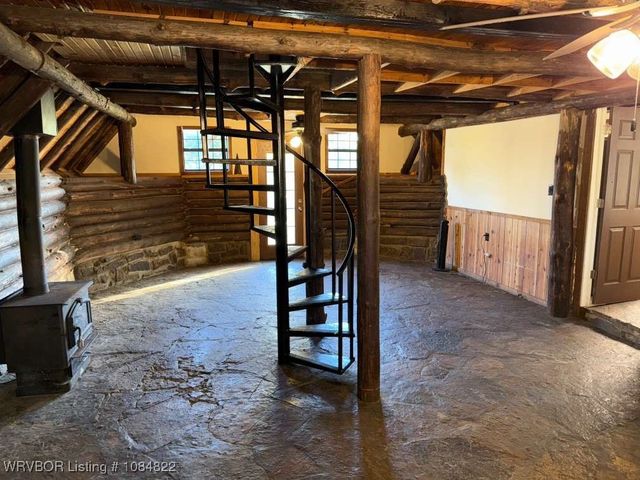 304 Stone Street, Mansfield, AR 72944