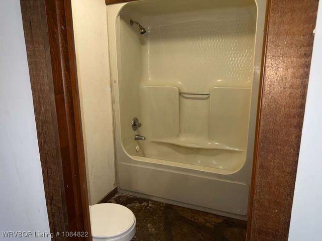 304 Stone Street, Mansfield, AR 72944