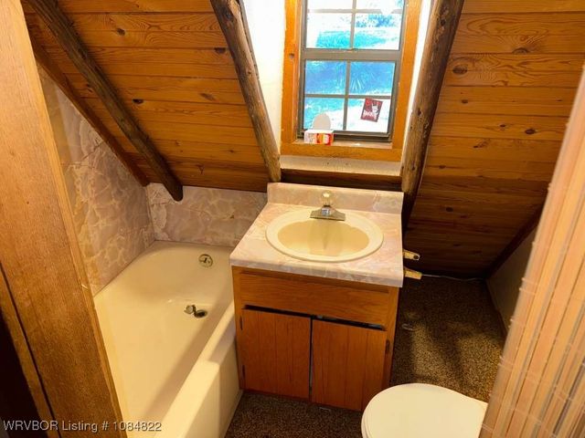 304 Stone Street, Mansfield, AR 72944