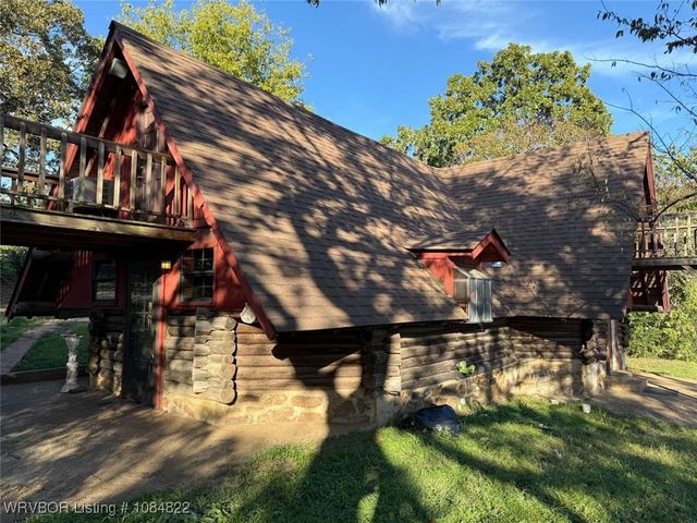 304 Stone Street, Mansfield, AR 72944