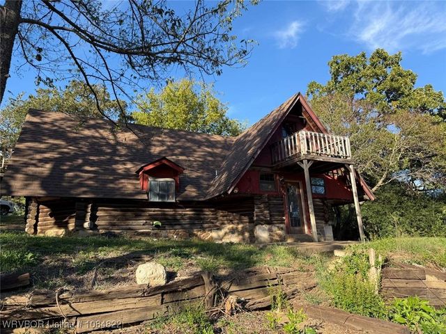 304 Stone Street, Mansfield, AR 72944