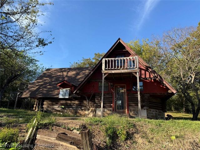 304 Stone Street, Mansfield, AR 72944