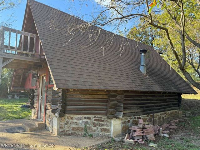 304 Stone Street, Mansfield, AR 72944