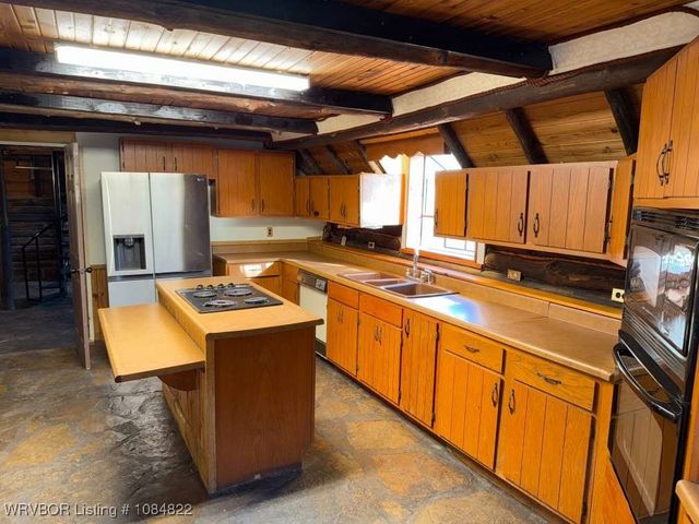 304 Stone Street, Mansfield, AR 72944