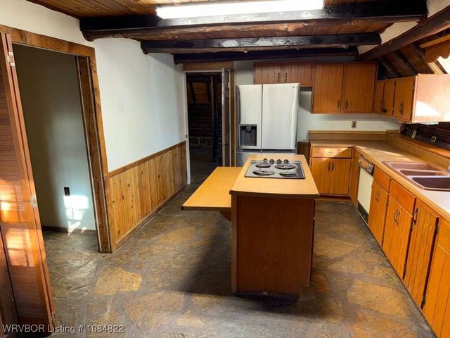 304 Stone Street, Mansfield, AR 72944