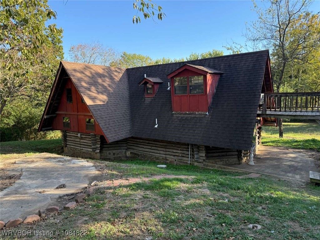 304 Stone Street, Mansfield, AR 72944