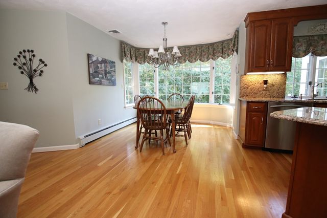 33 Sanders Drive, Saugus, MA 01906