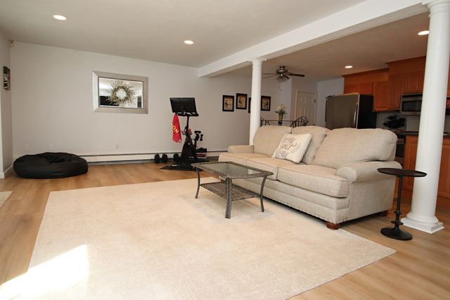 33 Sanders Drive, Saugus, MA 01906