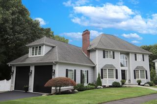 33 Sanders Drive, Saugus, MA 01906