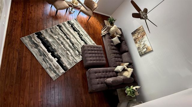 6138 Grand Boulevard, Houston, TX 77021