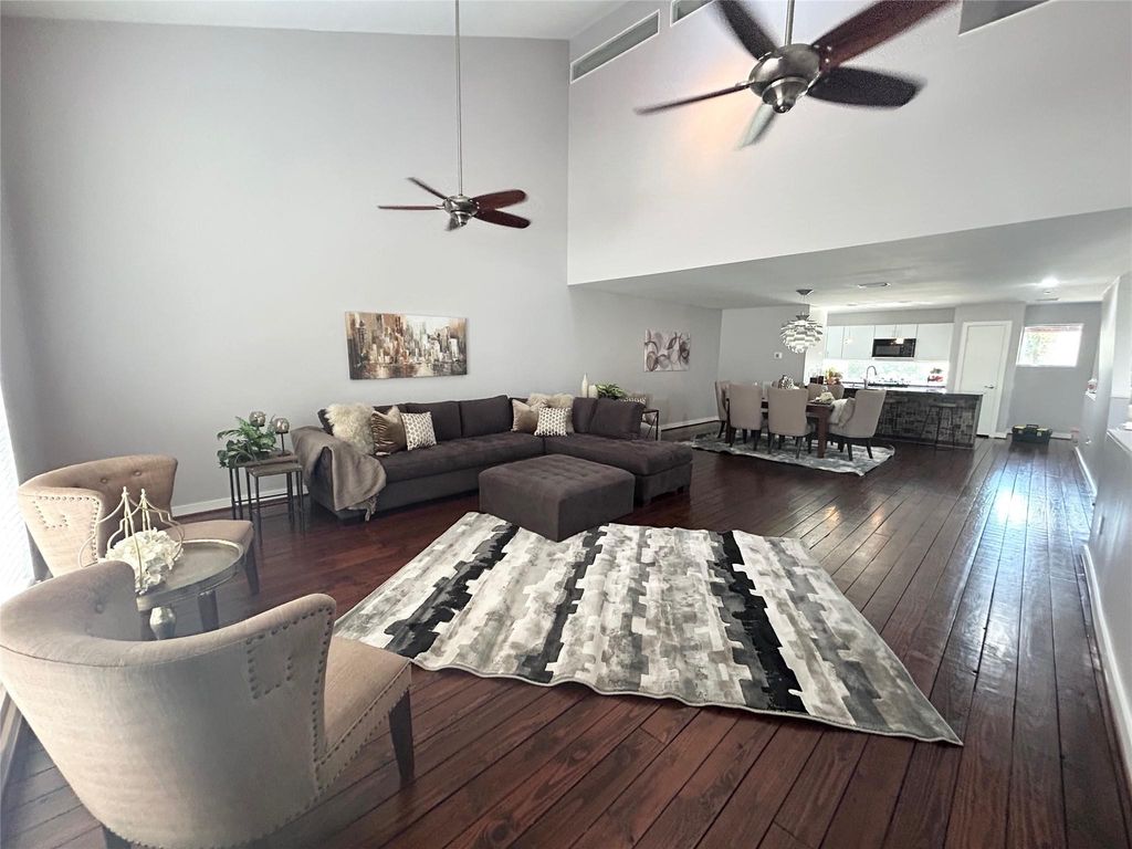 6138 Grand Boulevard, Houston, TX 77021