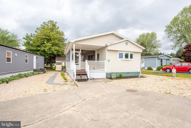 21726 D STREET, Rehoboth Beach, DE 19971
