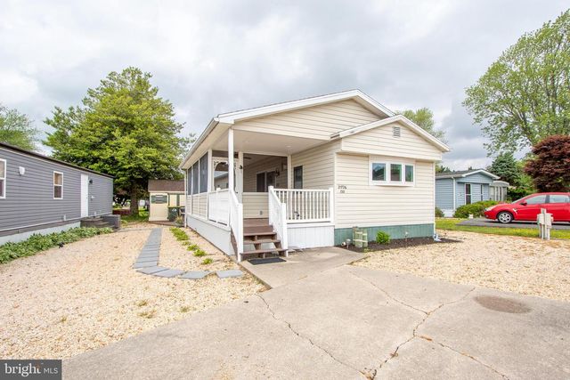 21726 D STREET, Rehoboth Beach, DE 19971