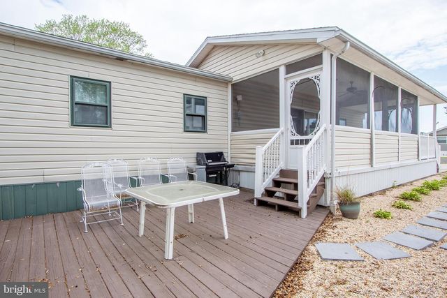 21726 D STREET, Rehoboth Beach, DE 19971