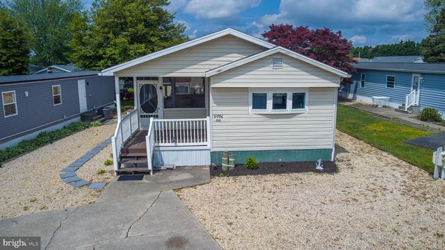 21726 D STREET, Rehoboth Beach, DE 19971