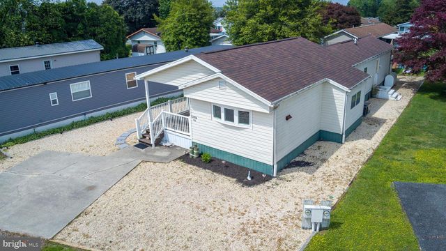 21726 D STREET, Rehoboth Beach, DE 19971