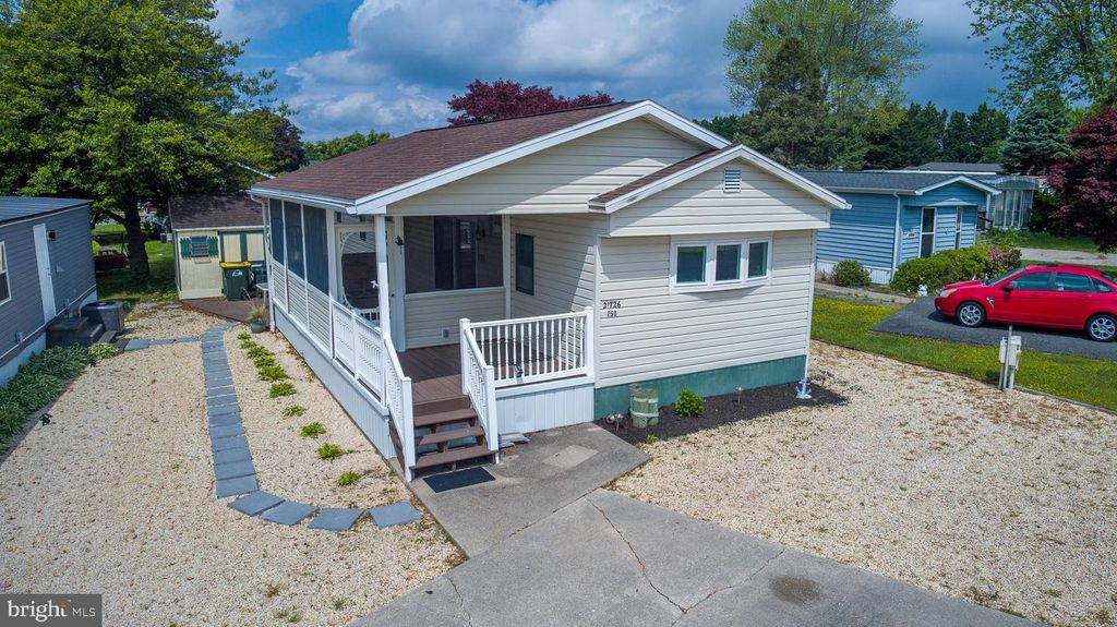 21726 D STREET, Rehoboth Beach, DE 19971