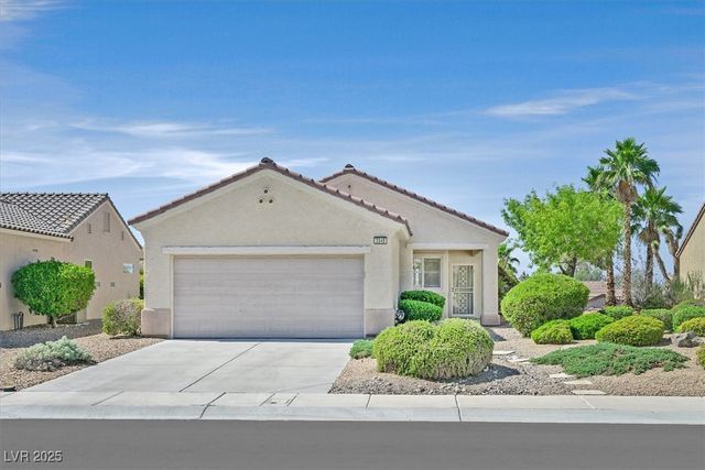 2548 Leighton Avenue, Henderson, NV 89052