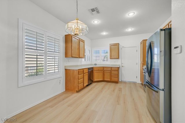 2548 Leighton Avenue, Henderson, NV 89052