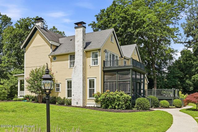 11005 Park Rd, Anchorage, KY 40223