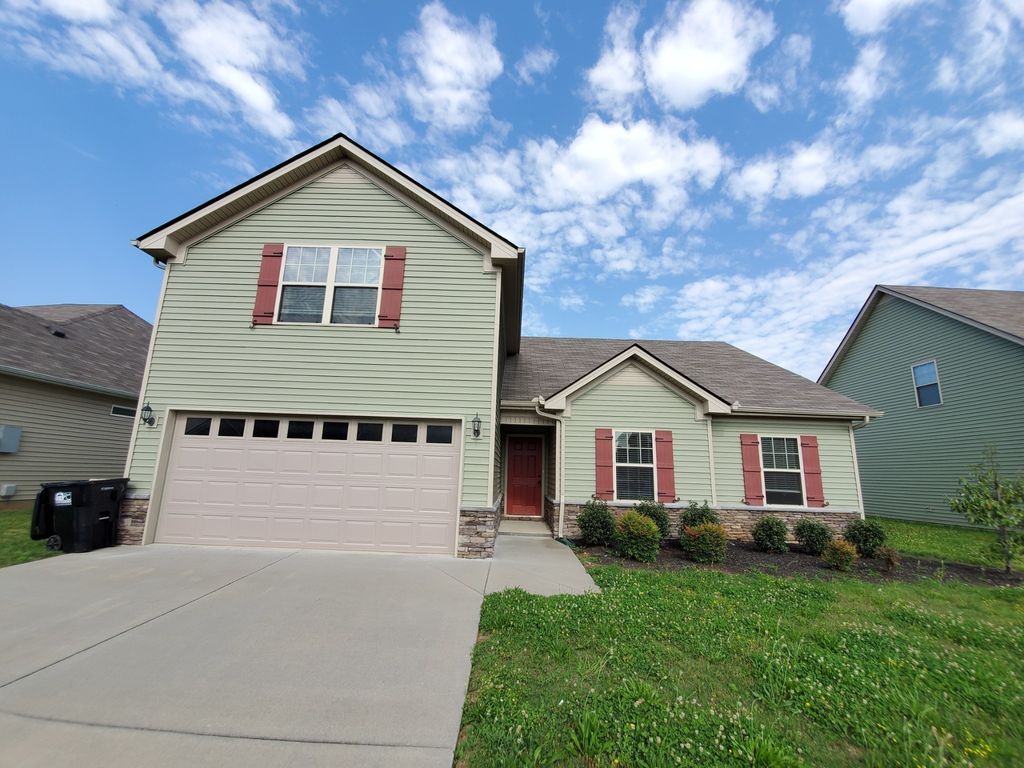 1708 Bellamy Ln, Murfreesboro, TN 37128