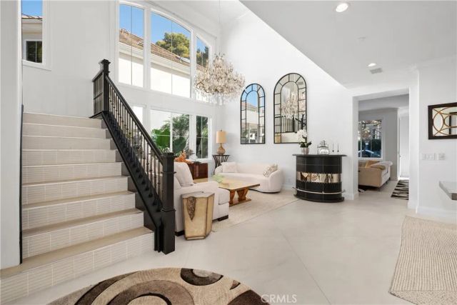 7 Lyon, Newport Coast, CA 92657