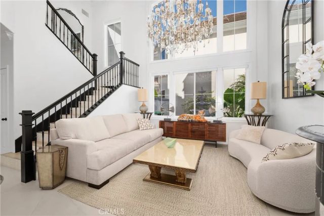 7 Lyon, Newport Coast, CA 92657