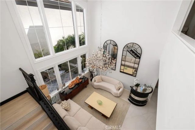 7 Lyon, Newport Coast, CA 92657
