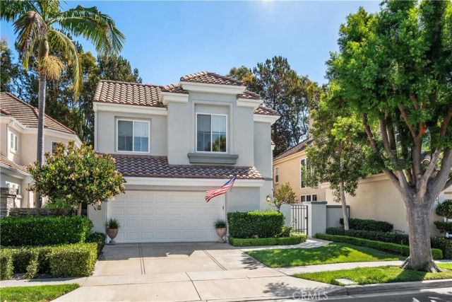 7 Lyon, Newport Coast, CA 92657