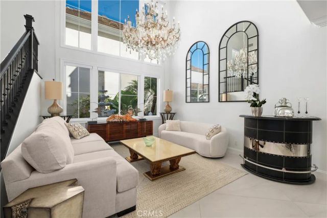 7 Lyon, Newport Coast, CA 92657