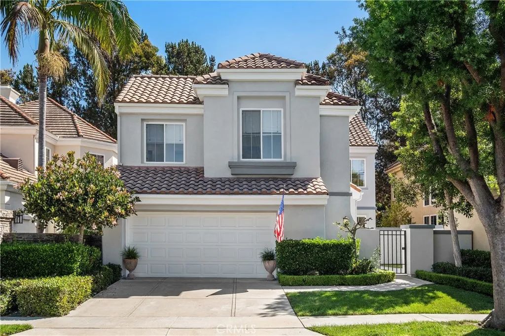7 Lyon, Newport Coast, CA 92657