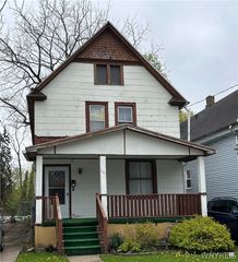 185 Carl Street, Buffalo, NY 14215