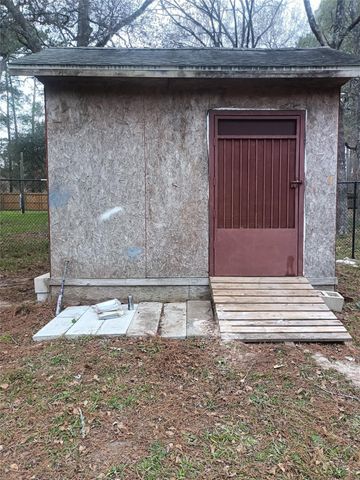 134 Dogwood Drive, Magnolia, TX 77375