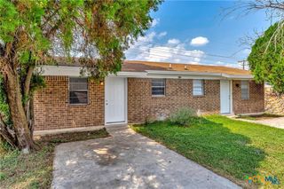 412 Sunset Lane, Copperas Cove, TX 76522